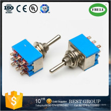 Small Switch Toggle Switch Rotary Switch Push Switch